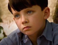 the boy in the striped pajamas cast