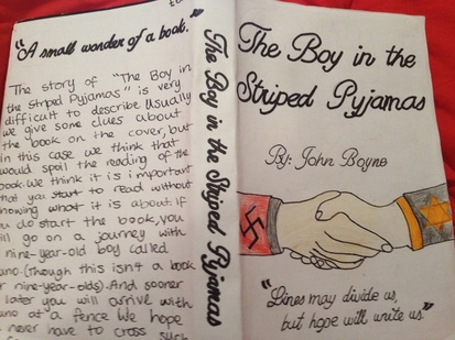 the boy in the striped pyjamas book review